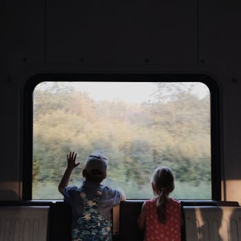 Travel 12